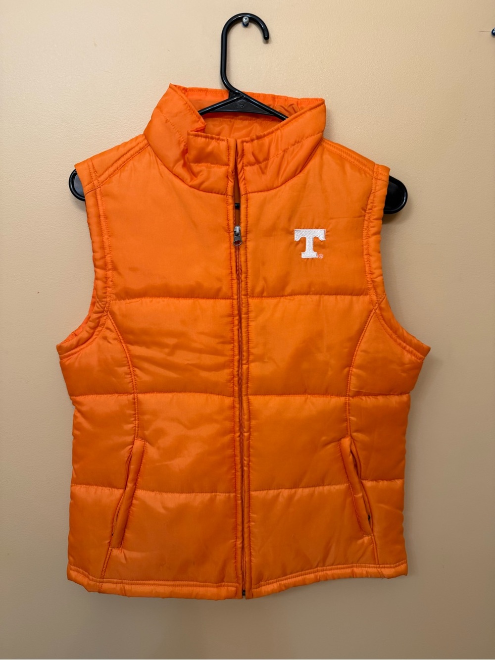 Knights Apparel Orange Kids Jacket